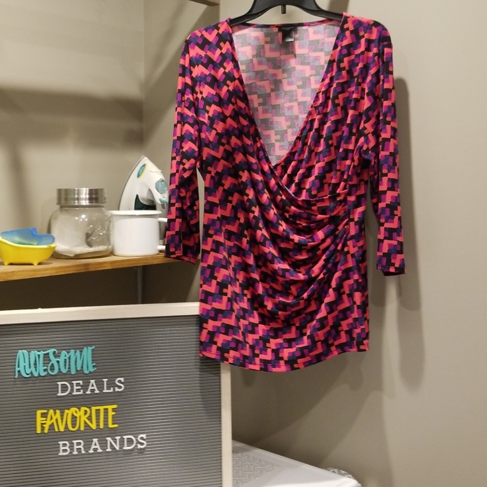Ann Taylor Top